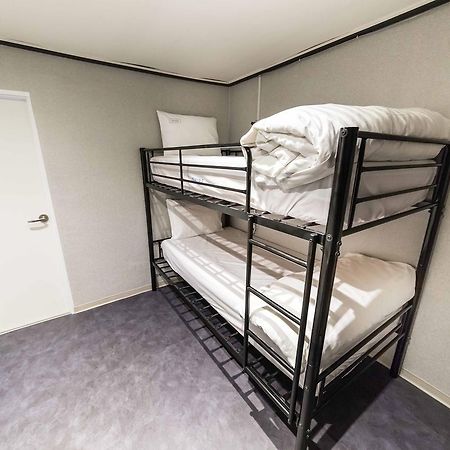 Shire Inn Seul Dış mekan fotoğraf