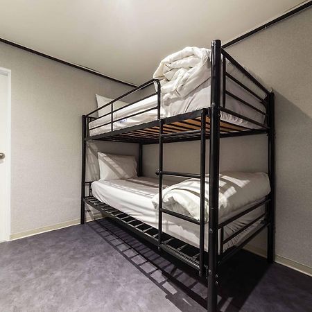 Shire Inn Seul Dış mekan fotoğraf