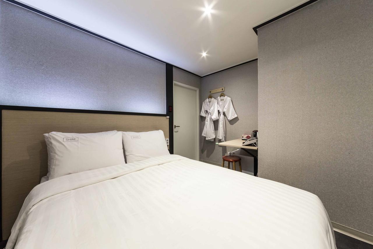 Shire Inn Seul Dış mekan fotoğraf