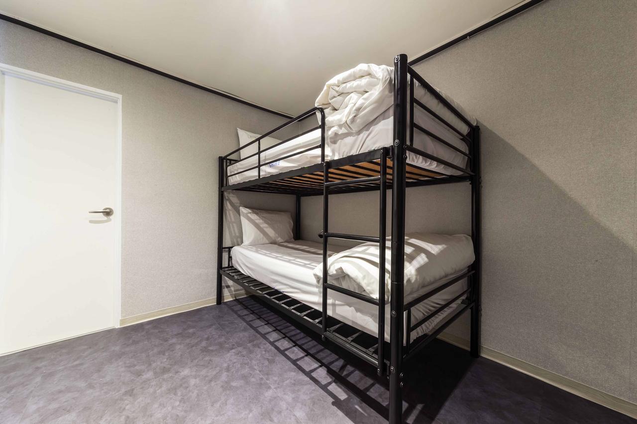 Shire Inn Seul Dış mekan fotoğraf
