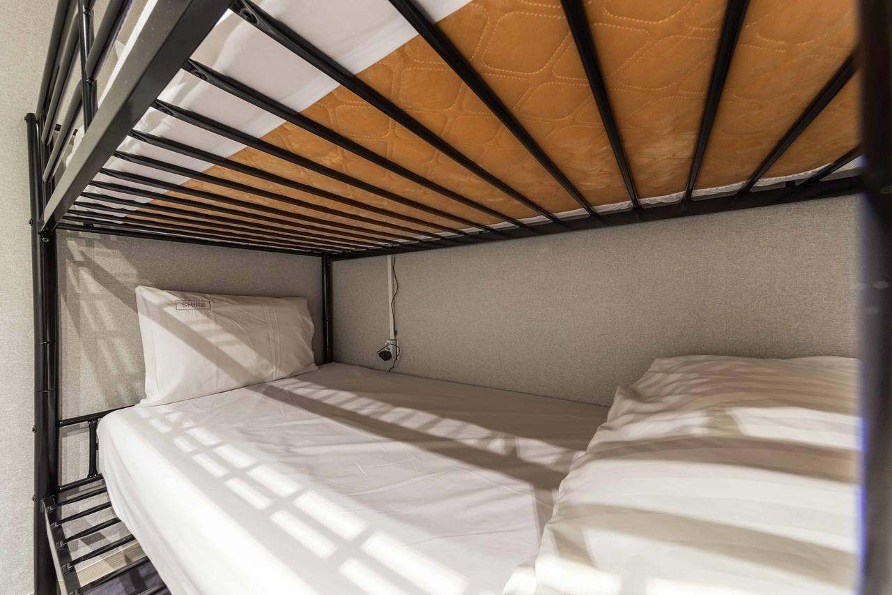 Shire Inn Seul Dış mekan fotoğraf