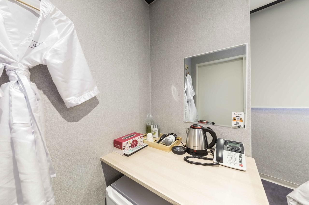 Shire Inn Seul Dış mekan fotoğraf