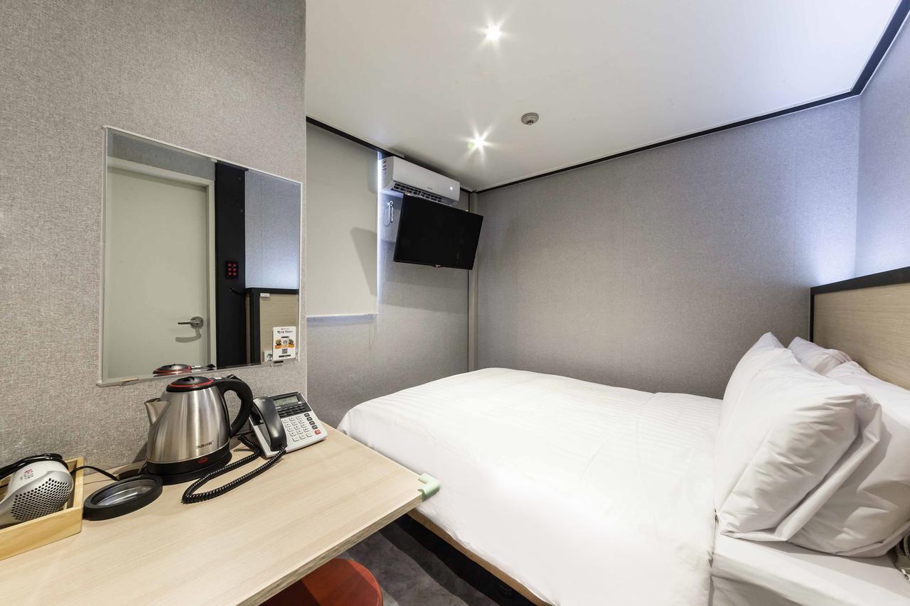 Shire Inn Seul Dış mekan fotoğraf