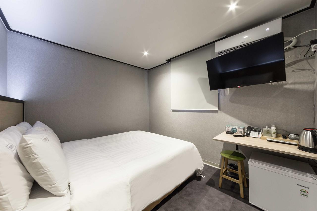 Shire Inn Seul Dış mekan fotoğraf