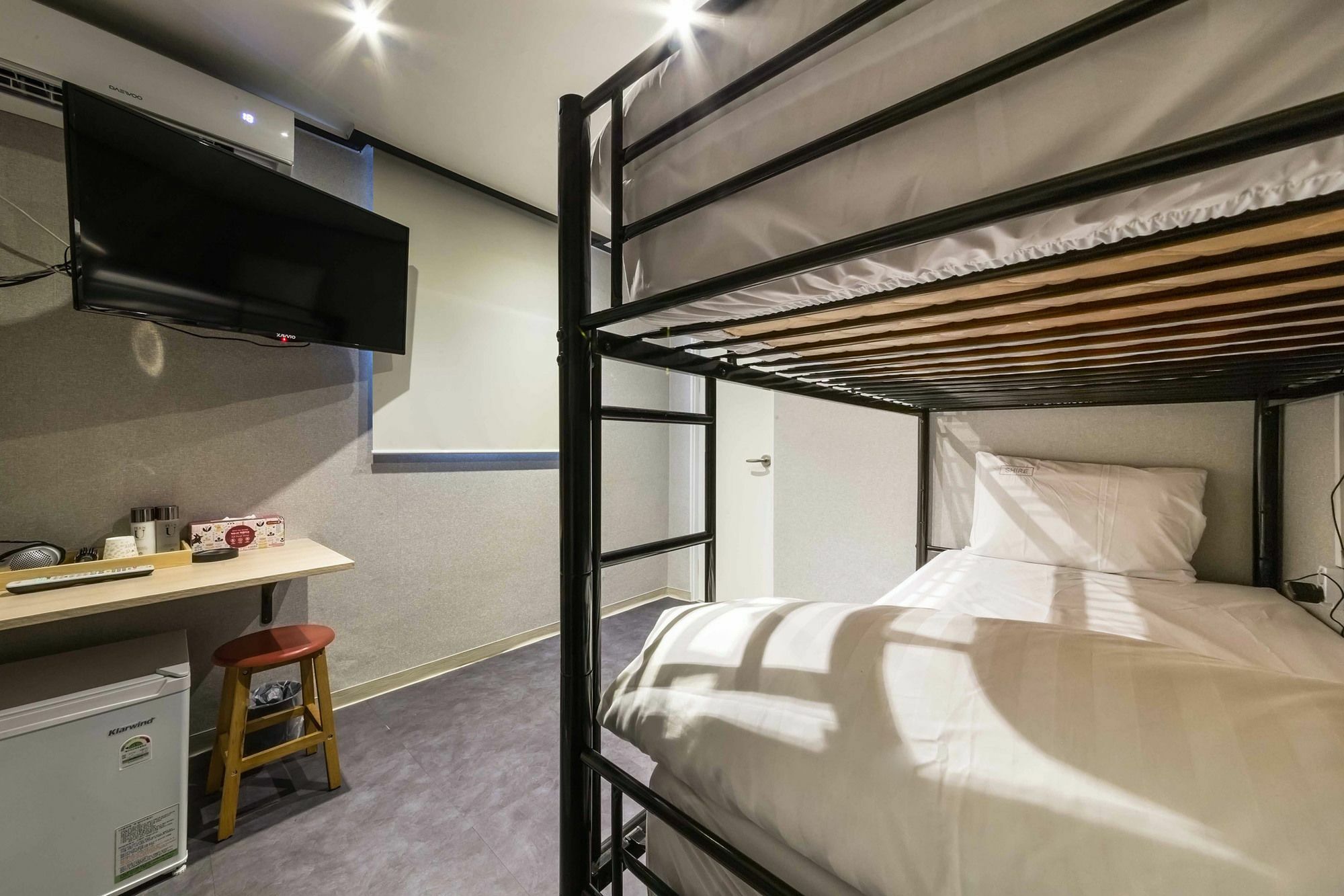 Shire Inn Seul Dış mekan fotoğraf